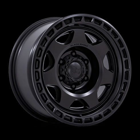 Black Rhino 17X8.5 6/139.7 -10 BR018 VOYAGER - IDB WA